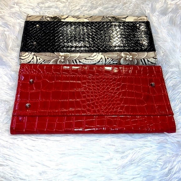 🔥MICHE LEILA PURSES SHELL 2 - Picture 2 of 5